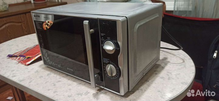 Микроволновая печь Vitek