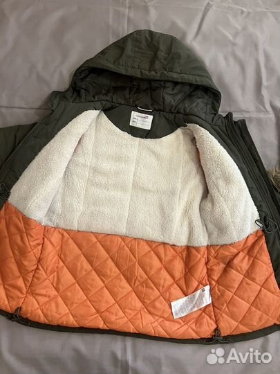 Одежда пакетом для мальчика