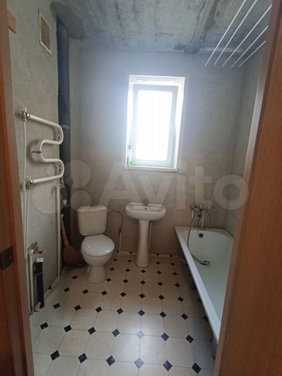 1-к. квартира, 45,9 м², 1/4 эт.