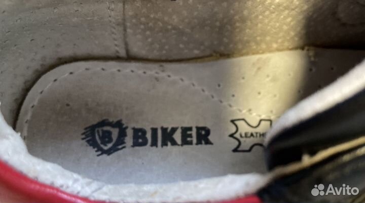 Кеды 25 размер (15,5 см)