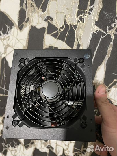Блок Питания AeroCool ksas 500W