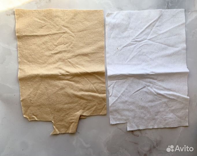 Фетр для рукоделия