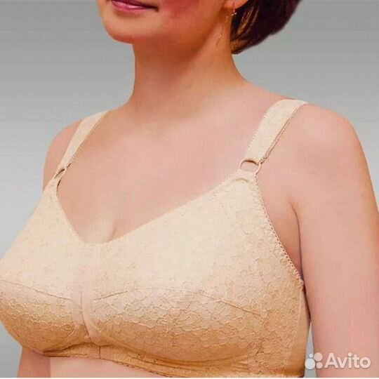 Бюстгалтер для экзопротеза молочной железы