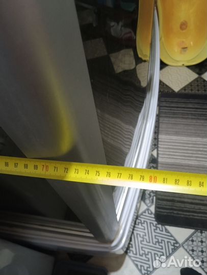 Душевая кабина