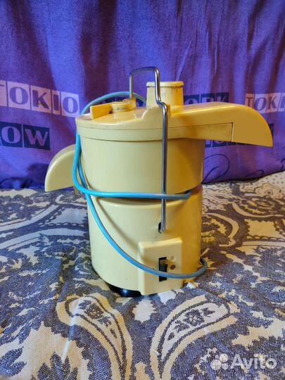 Соковыжималка Росинка свсп-202, СССР