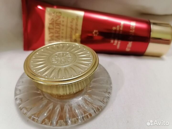 Духи винтаж СССР