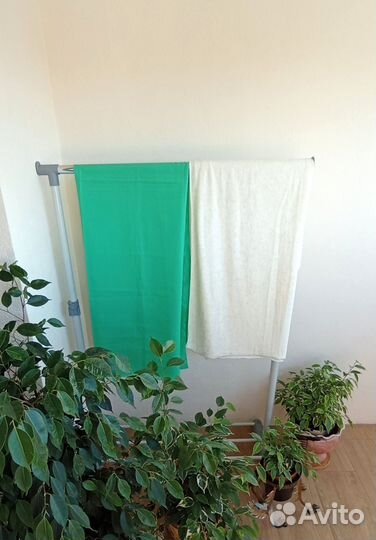 Отрез ткани