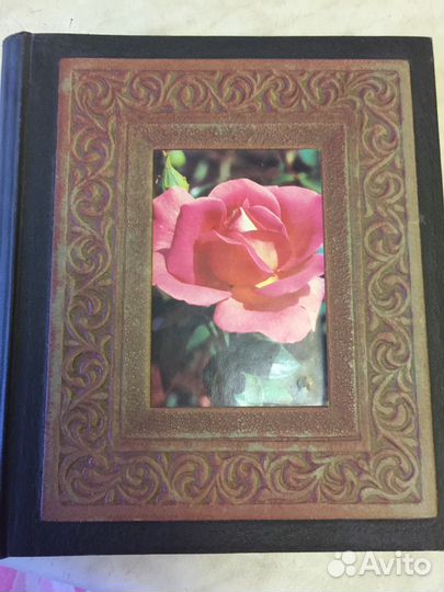 СССР фотоальбомы