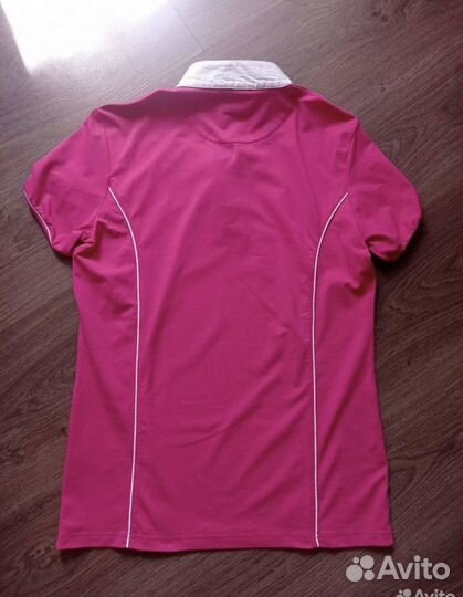 Поло для верховой езды