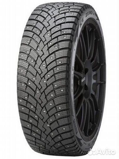 Pirelli Ice Zero 2 205/50 R17 93T