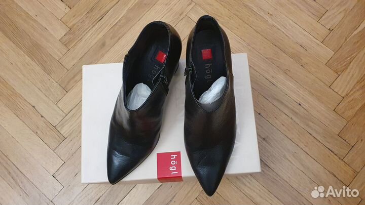 Ботильоны Hogl Hoegl 37-37,5