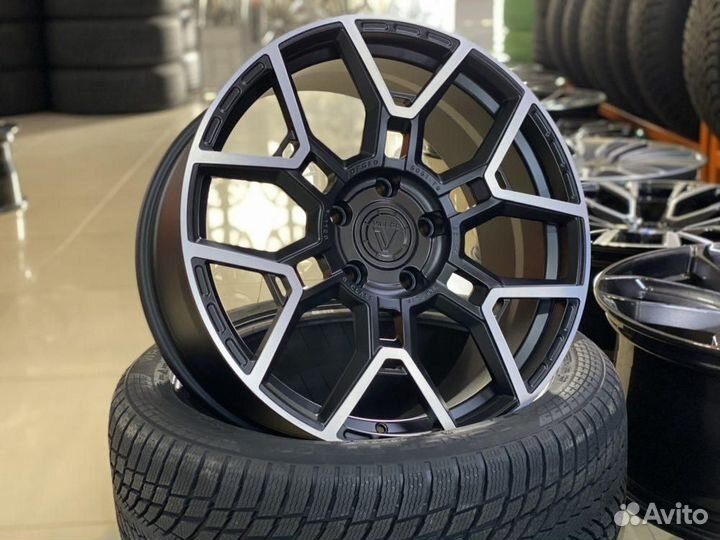 Диски для Mercedes S