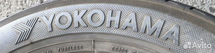 Yokohama DNA Ecos ES300 185/65 R14