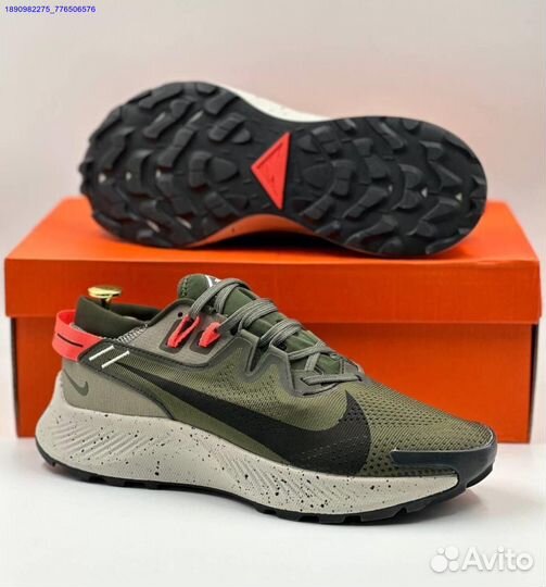 Кроссовки Nike Pegasus Trail 2 (Арт.99299)