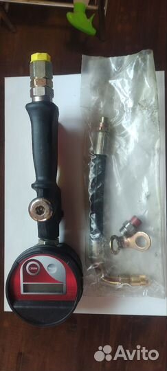 Пистолет для раздачи масла Raasm 37713