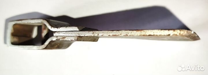 Топор СССР из набора мультититула