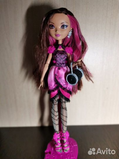 Браер Бьюти базовая (1 волна) ever after high