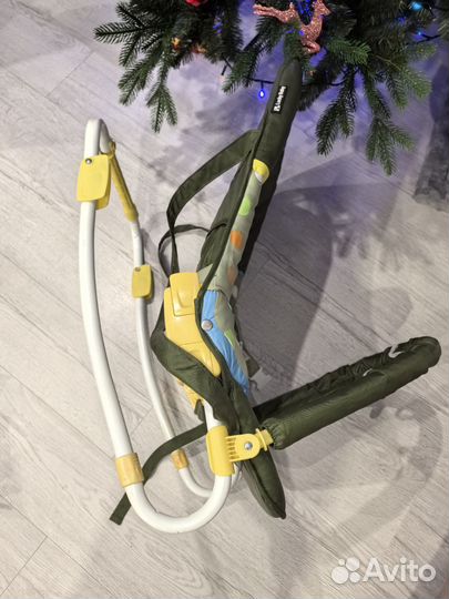 Шезлонги детский