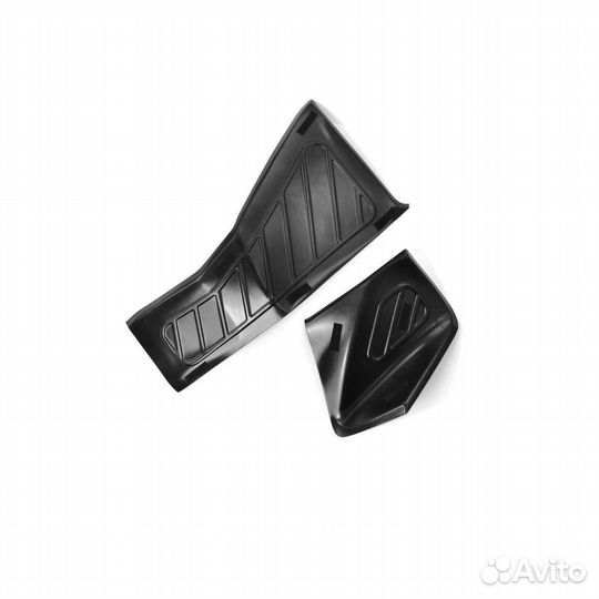 Площадки под ноги для Лада Веста