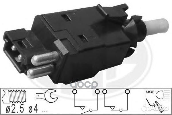 Датчик, включение стоп-сигнала mercedes 330058 Era