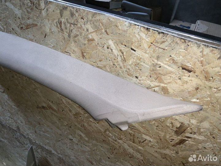 Обшивка стойки передняя Bmw X5 E53 1999-2003