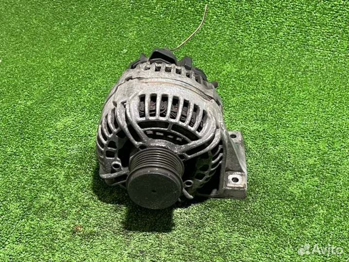 Генератор Volvo S40 S60 S80 V40 V70 Xc 90