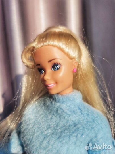 Куклы барби 90х