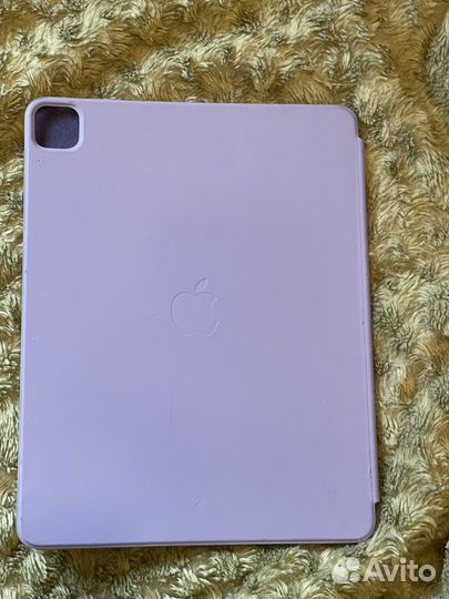 Чехол на iPad pro 12 9 2022