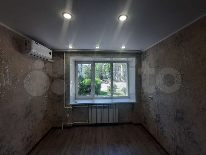 1-к. квартира, 29 м², 1/5 эт.