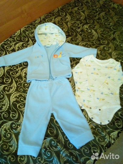 Костюм детский