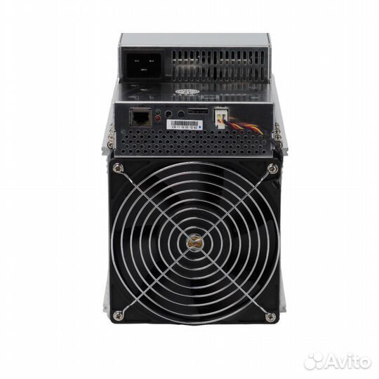 Asic Whatsminer M50S 124 TH/s Новый Легальный с тд