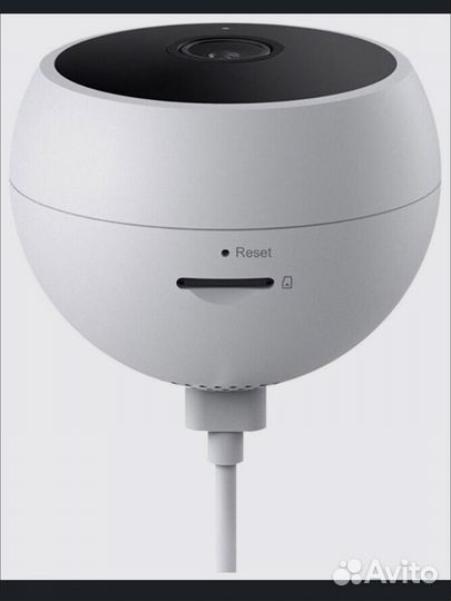 Камера видеонаблюдения Xiaomi 2K wifi домашняя