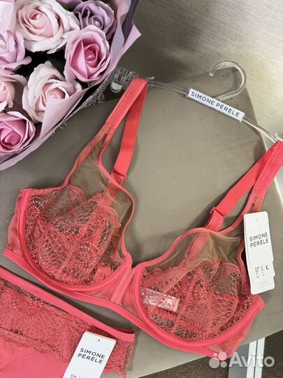 Комплект белья 85C M Simone Perele