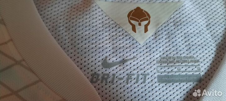 Игровая футболка Спартак Москва