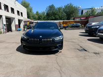 BMW 8 серия Gran Coupe 3.0 AT, 2019, 85 000 км, с пробегом, цена 6 200 000 руб.