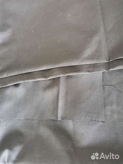 Ткань шерсть костюмная италия