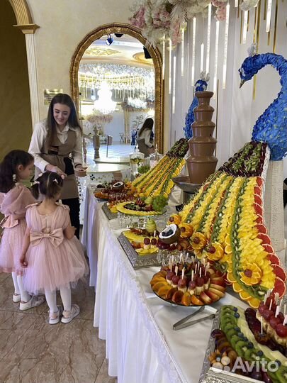 Шоколадный фонтан кмв и регионы