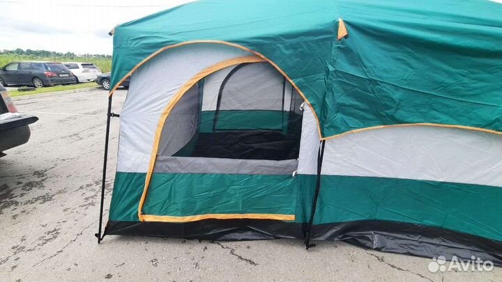 Шикарная палатка 096-1