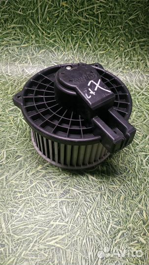 Моторчик печки mazda cx-7