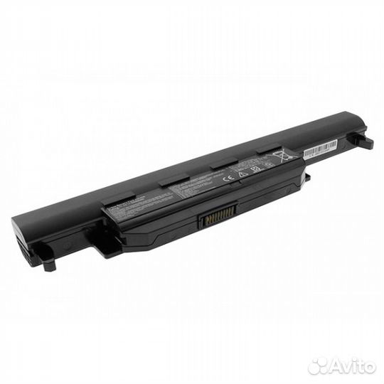 Аккумуляторная батарея для ноутбука Asus K55