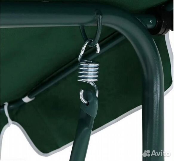 Садовые качели для сада