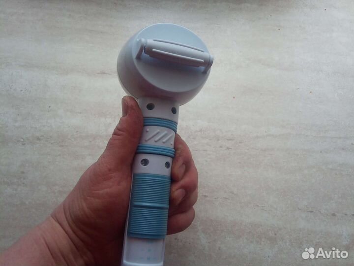 Массажер для шеи и спины