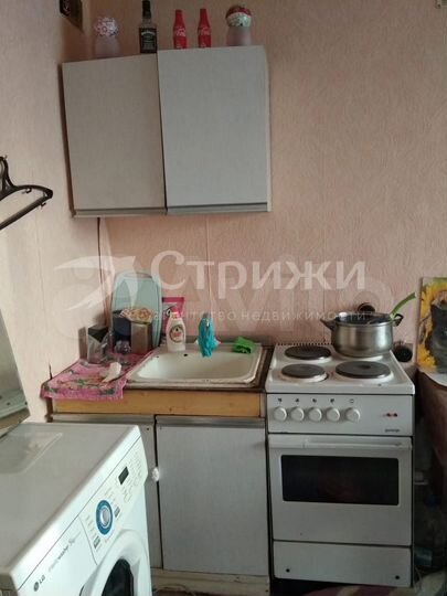 Комната 14,6 м² в > 9-к., 3/6 эт.