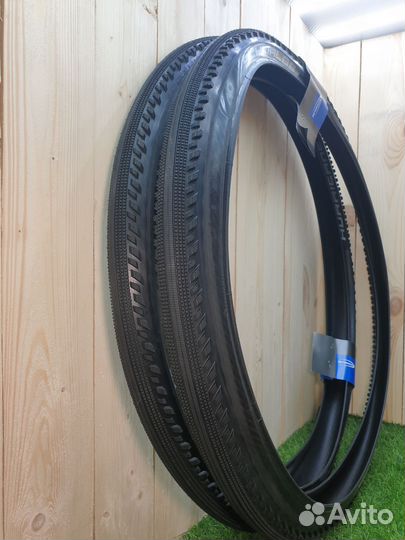 Покрышки Schwalbe Hurricane 29x2.0