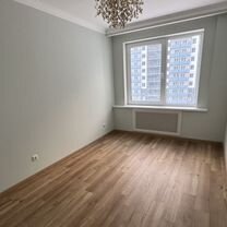 1-к. квартира, 33,2 м², 6/15 эт.