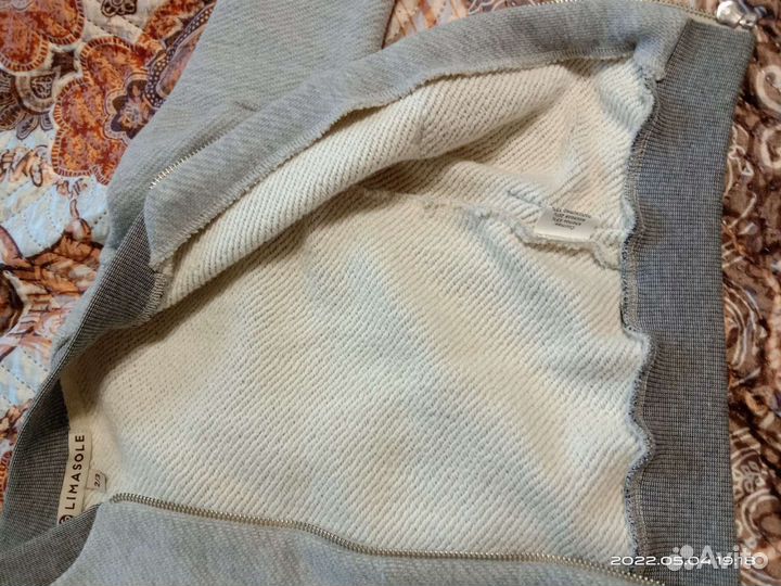 Бомбер для мальчика