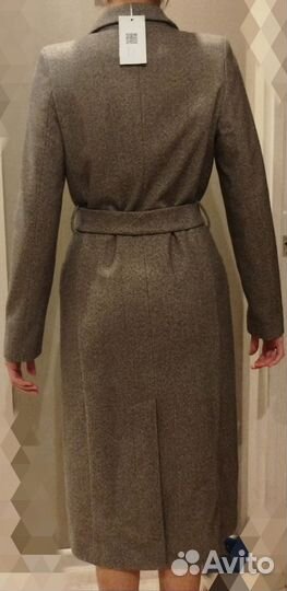 Пальто женское