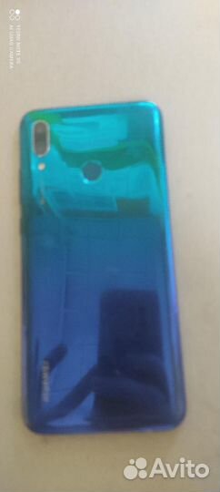 Huawei P Smart 2019 3/32