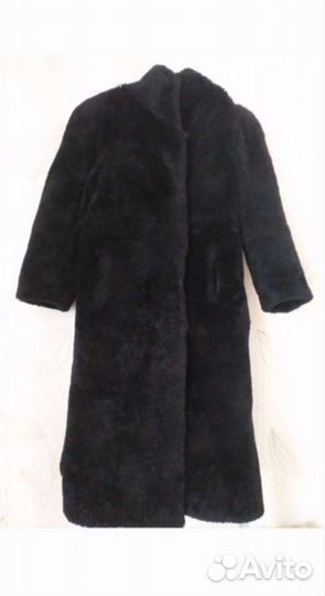 Мутон на тапки