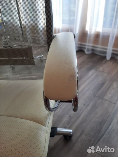 Компьютерный стул